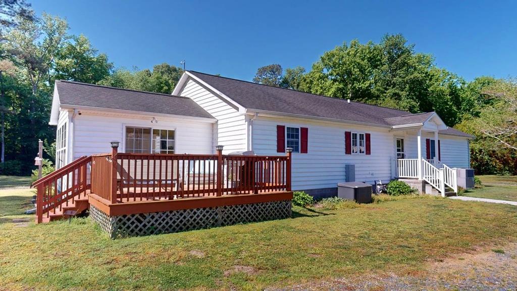 16223 Country Club Road Melfa, VA 23410 - Photo 14 of 20