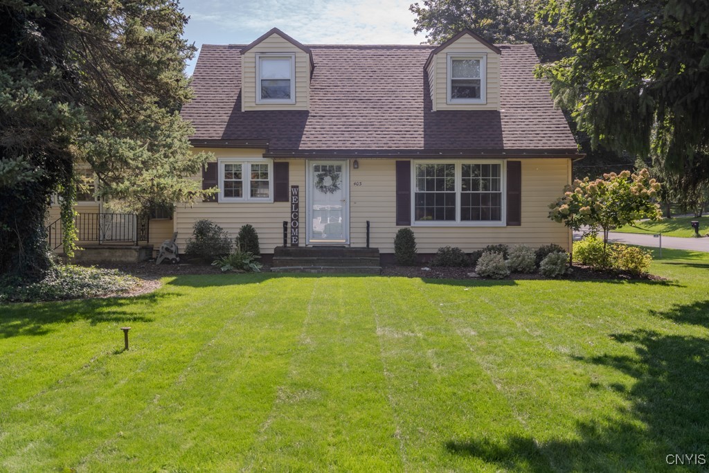 403 Richards Road Camillus, NY 13031 - Photo 1 of 1 Gallery Image 1