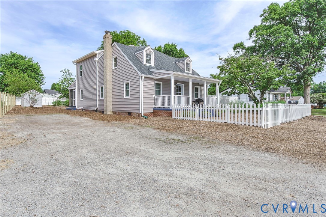 404 Short Street Ashland, VA 23005 - Photo 4 of 66