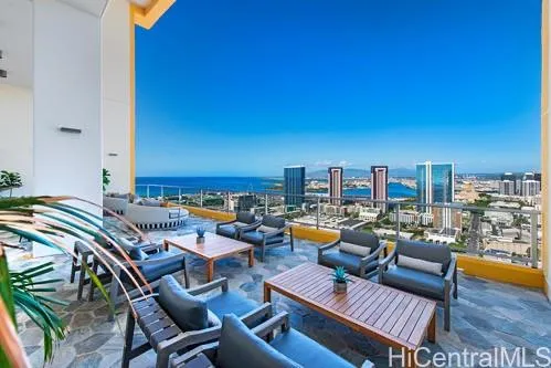 $3,500 | 988 Halekauwila Street, Unit 3207, Honolulu, HI 96814
