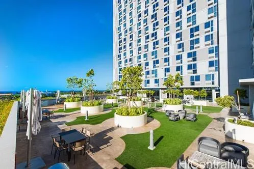 $3,500 | 988 Halekauwila Street, Unit 3207, Honolulu, HI 96814