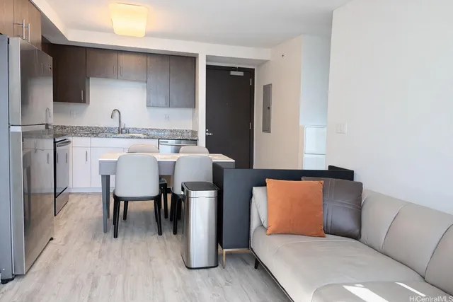 $3,500 | 988 Halekauwila Street, Unit 3207, Honolulu, HI 96814