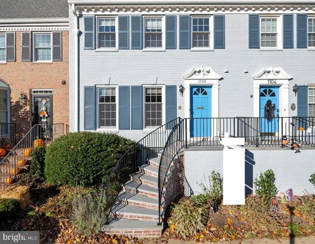 $4,250 | 1106 Brentfield Drive, McLean, VA 22101