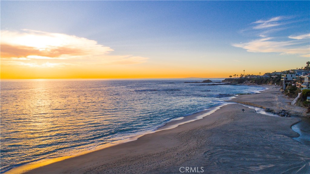 34110 Selva Road, Unit 323 Dana Point, CA 92629 - Photo 11 of 16 a view of an ocean and beach