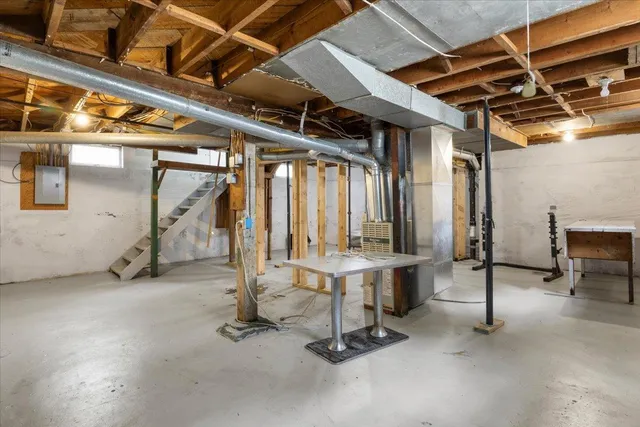 $205,000 | 605 4th Avenue Southwest, Austin, MN 55912