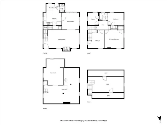 $205,000 | 605 4th Avenue Southwest, Austin, MN 55912