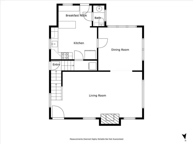 $205,000 | 605 4th Avenue Southwest, Austin, MN 55912