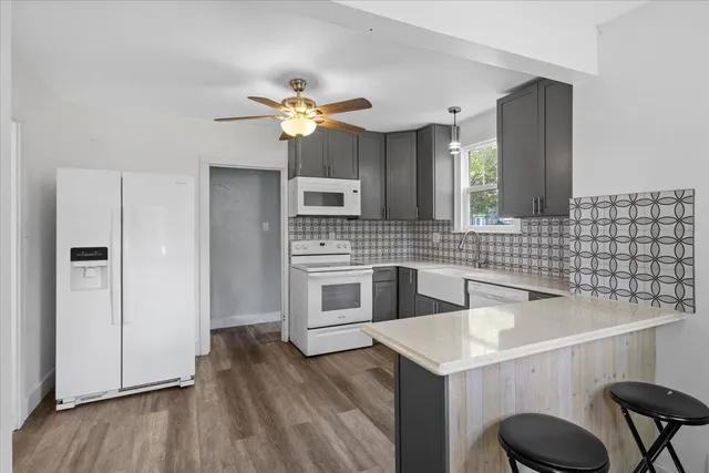 $205,000 | 605 4th Avenue Southwest, Austin, MN 55912