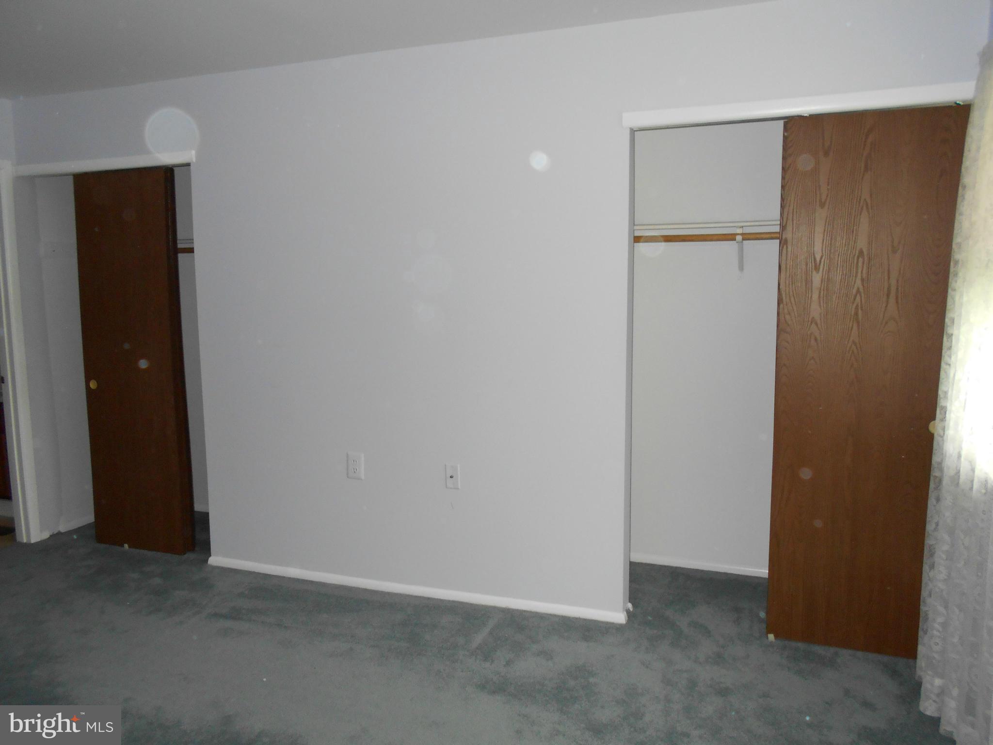 7048 Catalpa Road Frederick, MD 21703 - Photo 20 of 26 an empty room with closet