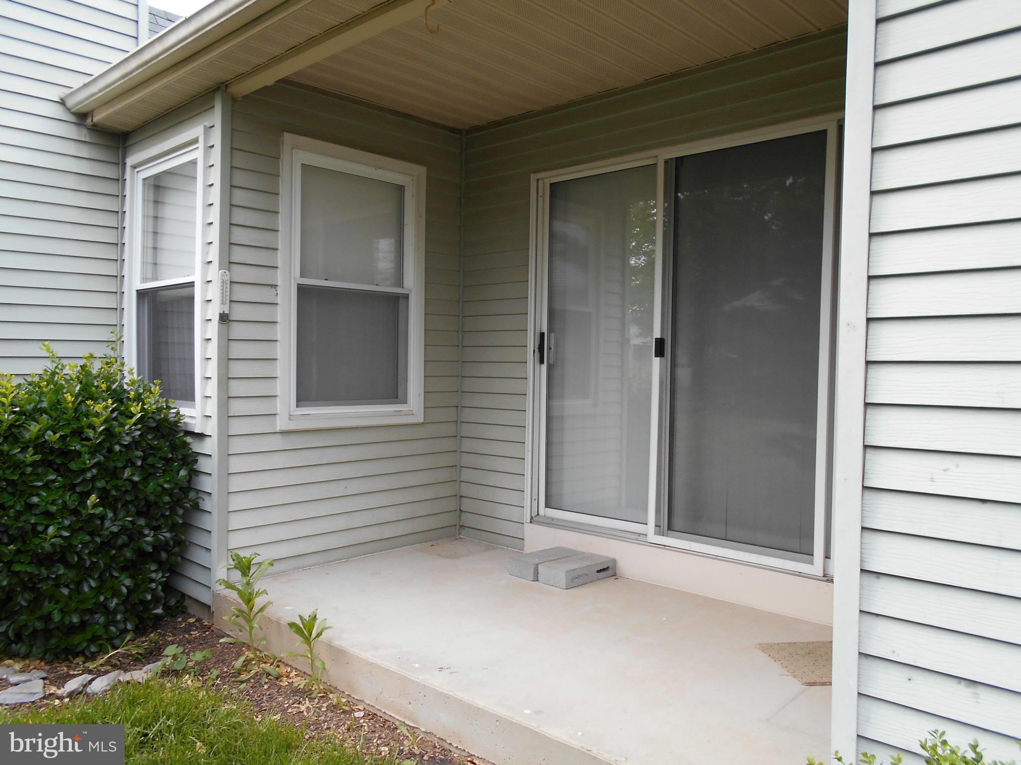 7048 Catalpa Road Frederick, MD 21703 - Photo 26 of 26 a view of front door of house