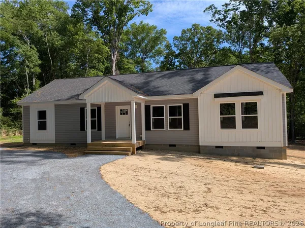 $259,900 | 115 Holmes Lane, Robbins, NC 27325