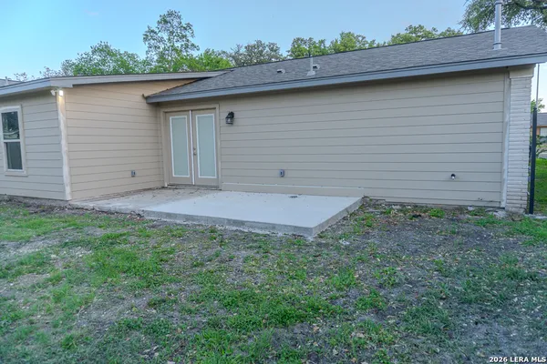 $1,995 | 4719 Old Coach Lane, San Antonio, TX 78220