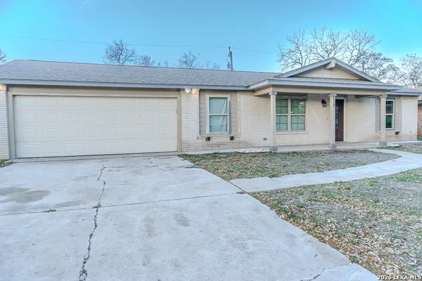 $1,995 | 4719 Old Coach Lane, San Antonio, TX 78220
