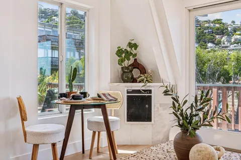 $649,000 | 105 3rd Street, Unit 4, Sausalito, CA 94965
