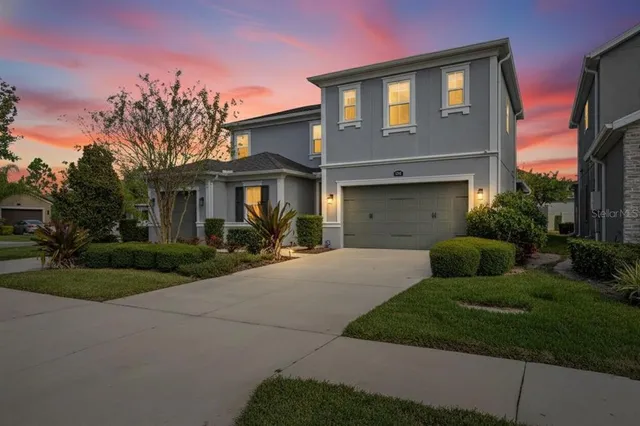 $5,800 | 18233 Leafmore Street, Lutz, FL 33548