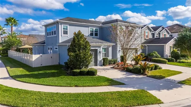 $5,800 | 18233 Leafmore Street, Lutz, FL 33548