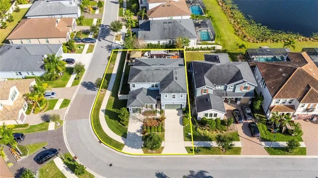 $5,800 | 18233 Leafmore Street, Lutz, FL 33548