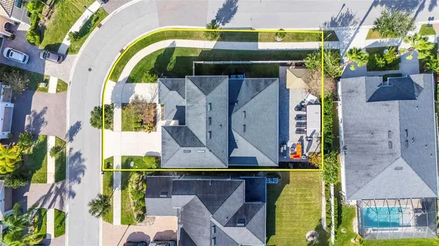 $5,800 | 18233 Leafmore Street, Lutz, FL 33548