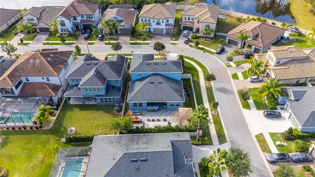 $5,800 | 18233 Leafmore Street, Lutz, FL 33548