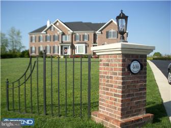 408 Salem Road Moorestown, NJ 08057 - Photo 2 of 12 View