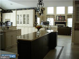 408 Salem Road Moorestown, NJ 08057 - Photo 5 of 12 Kitchen