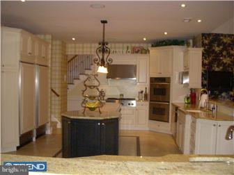 408 Salem Road Moorestown, NJ 08057 - Photo 6 of 12 Kitchen