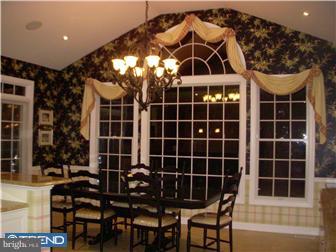 408 Salem Road Moorestown, NJ 08057 - Photo 7 of 12 Breakfast Room