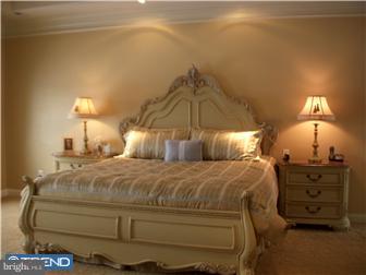 408 Salem Road Moorestown, NJ 08057 - Photo 9 of 12 Bedroom - Main