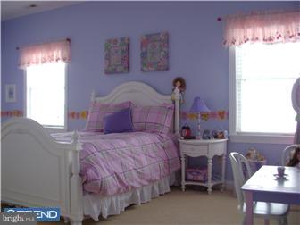 408 Salem Road Moorestown, NJ 08057 - Photo 10 of 12 Bedroom 2