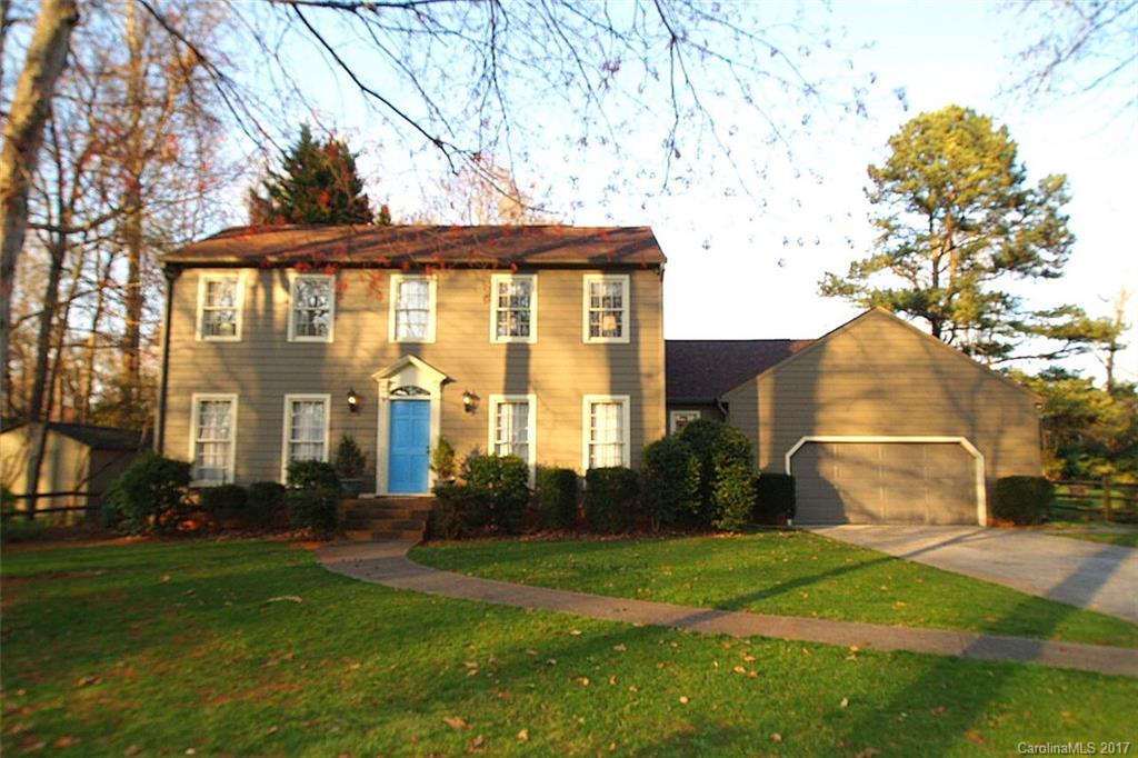 5905 Kirkpatrick Road Charlotte, NC 28211 - Photo 1 of 19 Gallery Image 1
