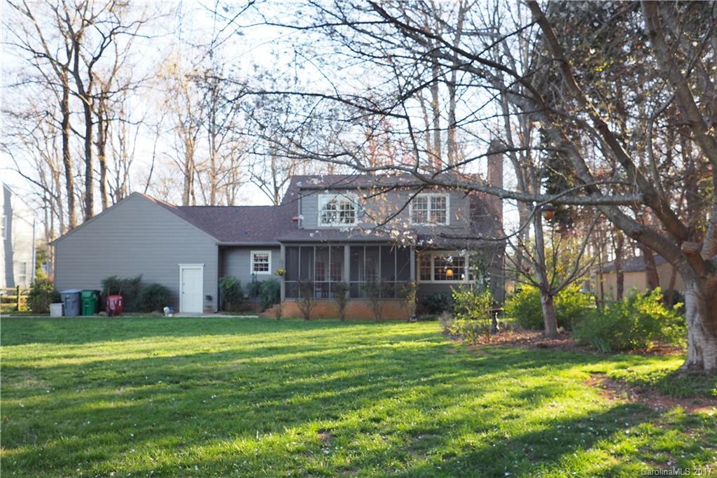 5905 Kirkpatrick Road Charlotte, NC 28211 - Photo 18 of 19 Gallery Image 18
