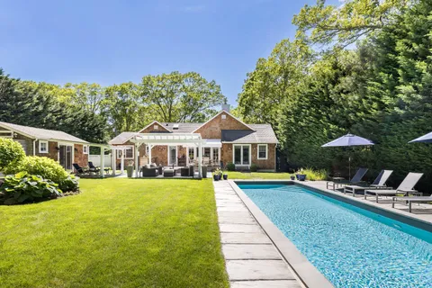 $2,895,000 | 29 Denison Road, Sag Harbor, NY 11963