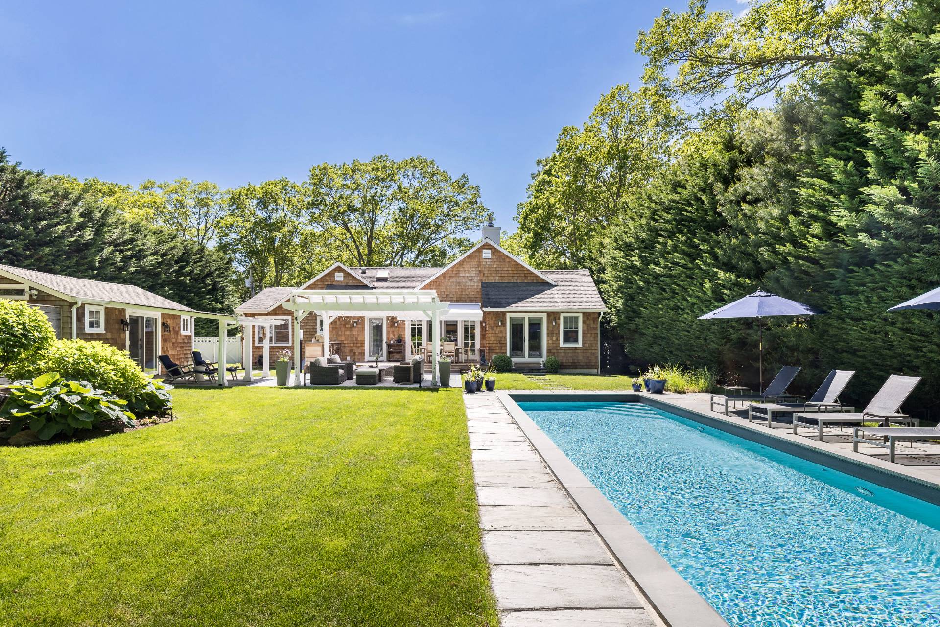 29 Denison Road Sag Harbor, NY 11963 - Photo 17 of 20