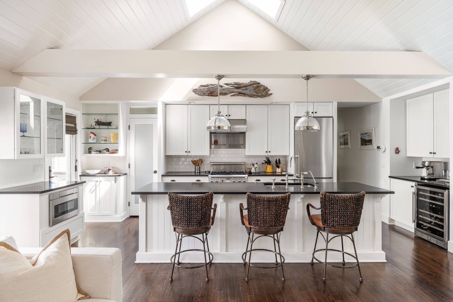 29 Denison Road Sag Harbor, NY 11963 - Photo 6 of 20