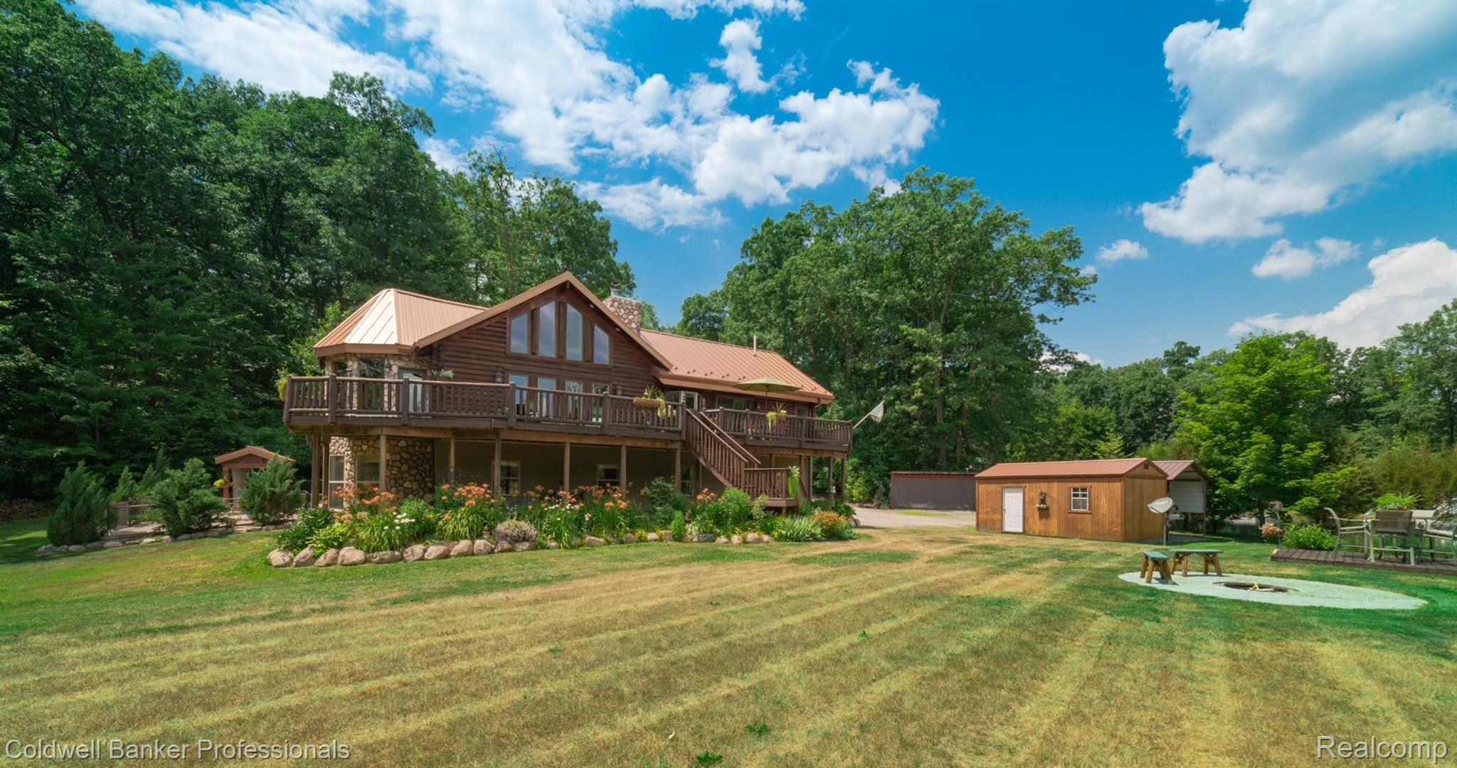 543 Golf Road Lapeer, MI 48446 - Photo 60 of 74 543 Golf-63.jpg