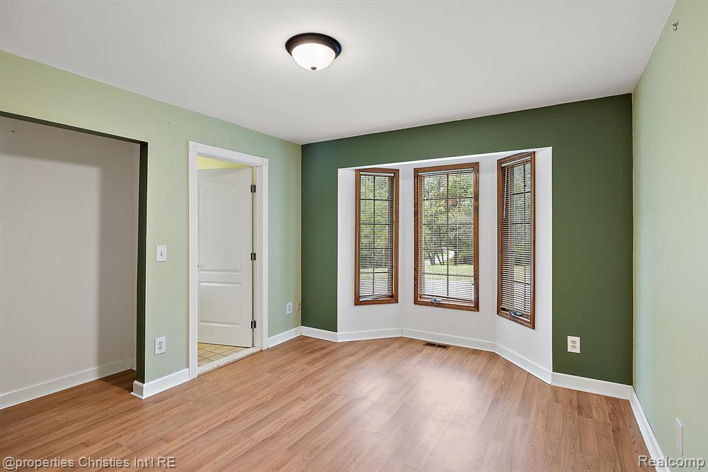 3777 South Lake George Road Dryden, MI 48428 - Photo 40 of 69