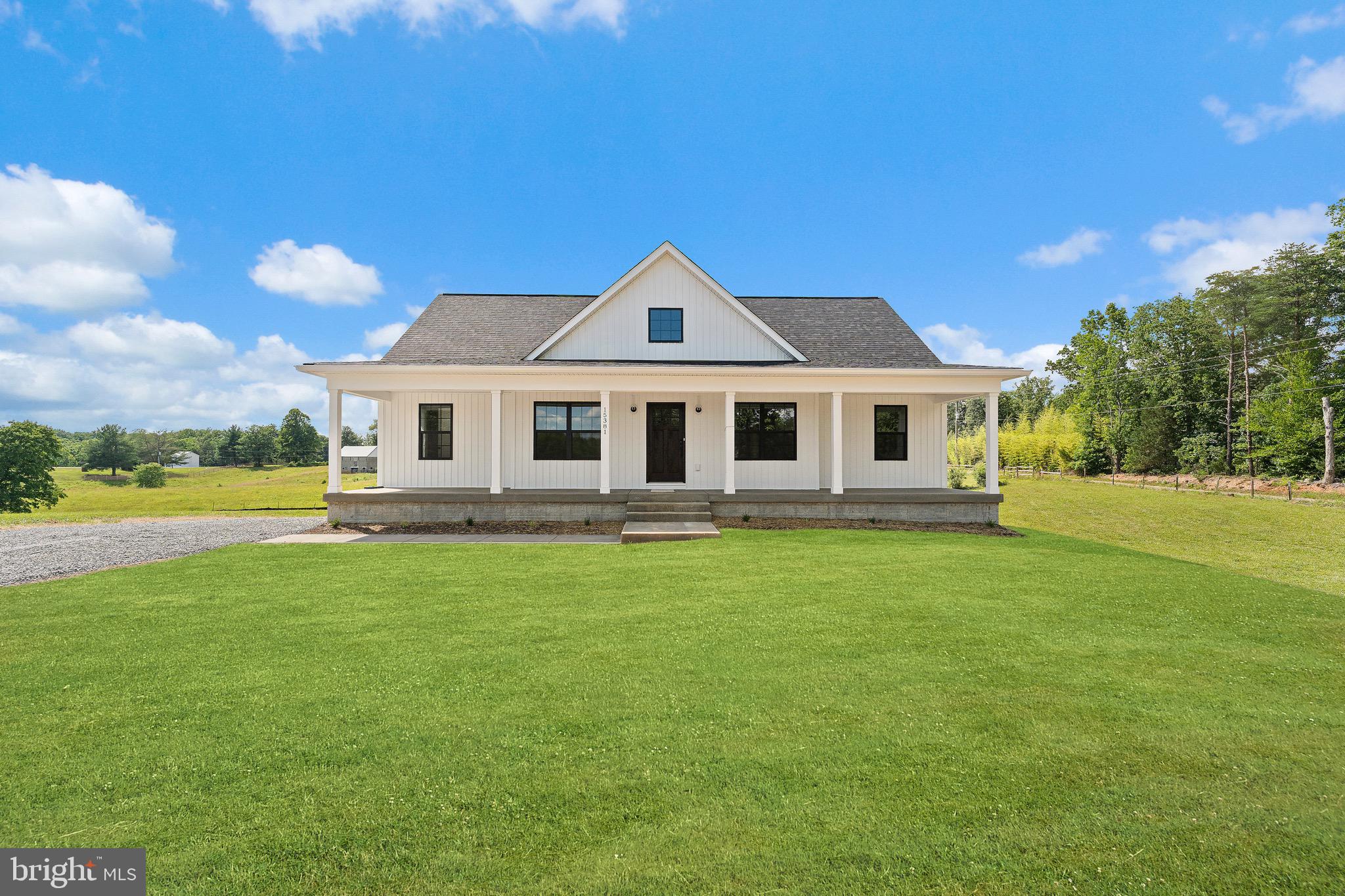 15381 Ridge Road Gordonsville, VA 22942 - Photo 57 of 69