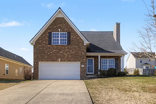 $440,000 | 5003 Twin Feather Run, Spring Hill, TN 37174