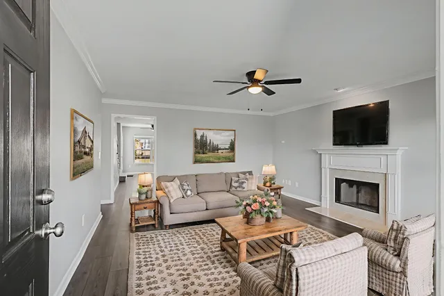 $440,000 | 5003 Twin Feather Run, Spring Hill, TN 37174