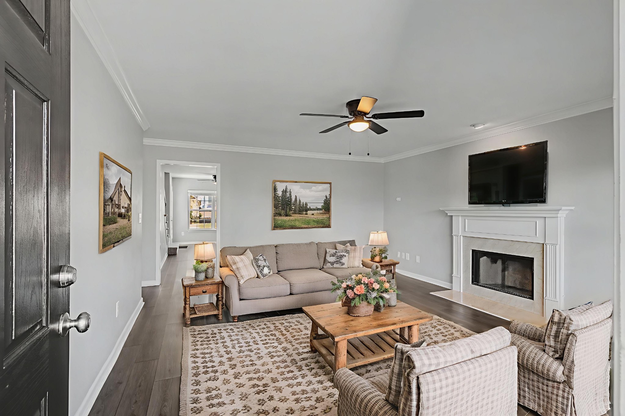 5003 Twin Feather Run Spring Hill, TN 37174 - Photo 2 of 31