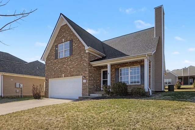$440,000 | 5003 Twin Feather Run, Spring Hill, TN 37174