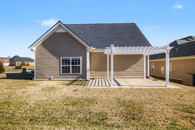 $440,000 | 5003 Twin Feather Run, Spring Hill, TN 37174