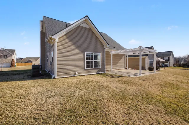 $440,000 | 5003 Twin Feather Run, Spring Hill, TN 37174