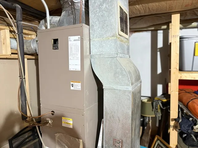 $285,000 | 14 Granby Heights, Unit 14, Granby, MA 01033