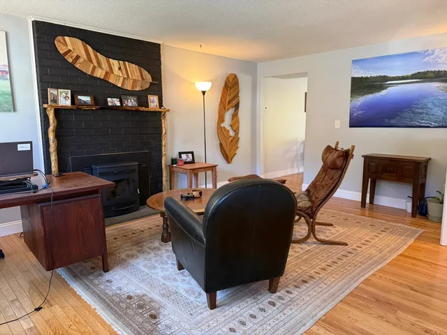 $285,000 | 14 Granby Heights, Unit 14, Granby, MA 01033