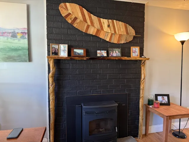 $285,000 | 14 Granby Heights, Unit 14, Granby, MA 01033