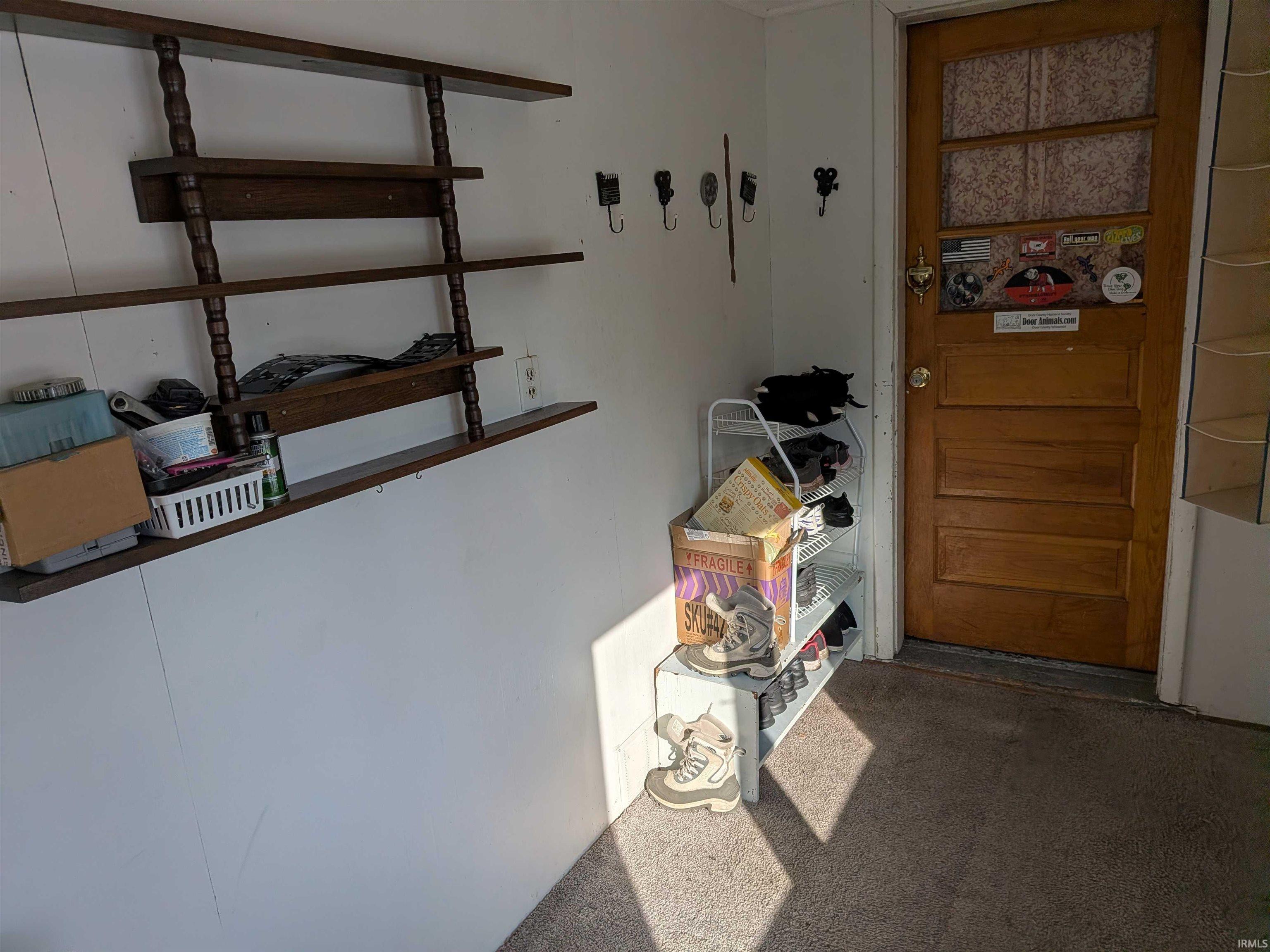 206 George Street North Judson, IN 46366 - Photo 8 of 16