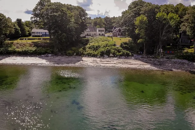 $1,250,000 | 4 Warrenton Street, Rockport, ME 04856