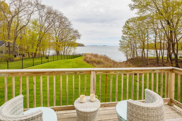 $1,250,000 | 4 Warrenton Street, Rockport, ME 04856