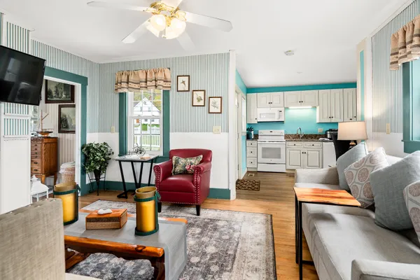 $1,250,000 | 4 Warrenton Street, Rockport, ME 04856